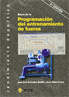 Bases de la ProgramaciÃ³n del entrenamiento de fuerza