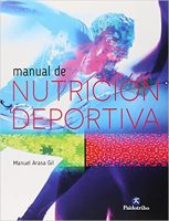 libro nutriciÃ³n deportiva
