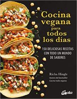 libro recetas veganas
