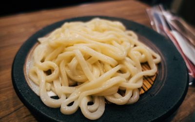 Deliciosas Recetas Udon: Cómo Cocinar los Noodles Japoneses Más Sabrosos
