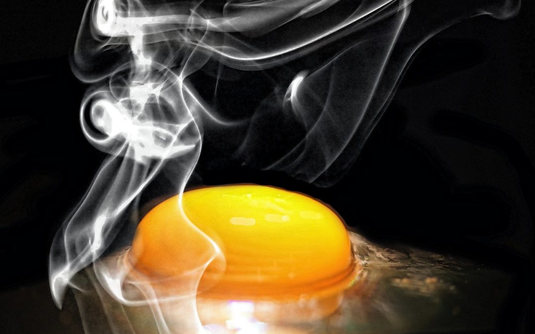 20 Recetas de Huevos Deliciosas para Comer y Compartir