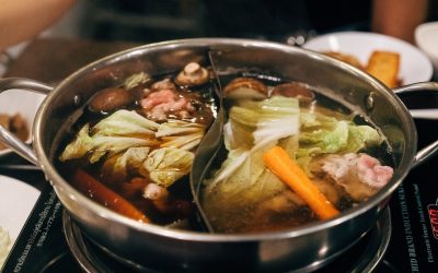 Deliciosas Recetas Japonesas para Preparar en Casa: Los Mejores Platos de la Gastronomía Japonesa